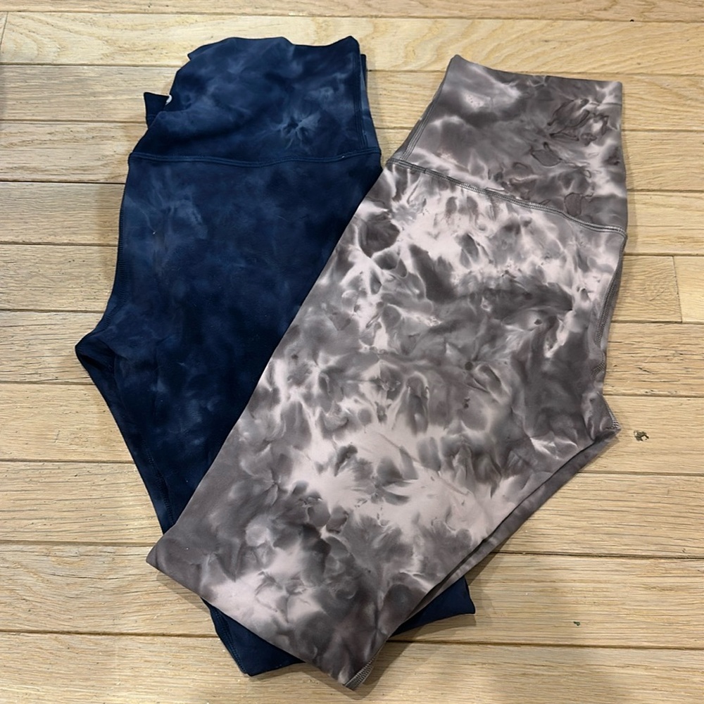 Lululemon Leggings